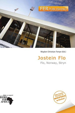 Jostein Flo