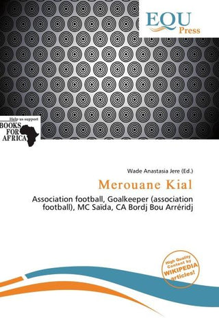 Merouane Kial
