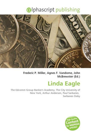 Linda Eagle