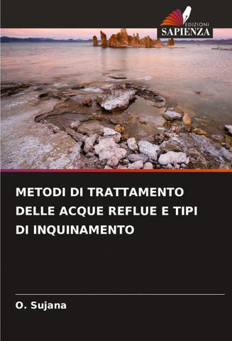METODI DI TRATTAMENTO DELLE ACQUE REFLUE E TIPI DI INQUINAMENTO