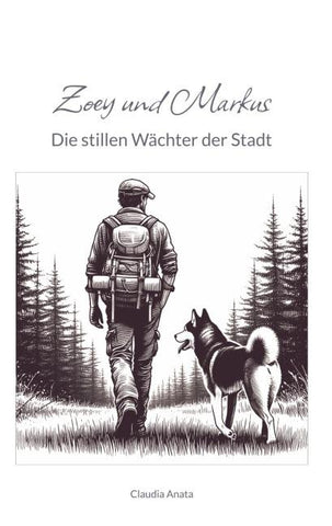 Zoey und Markus