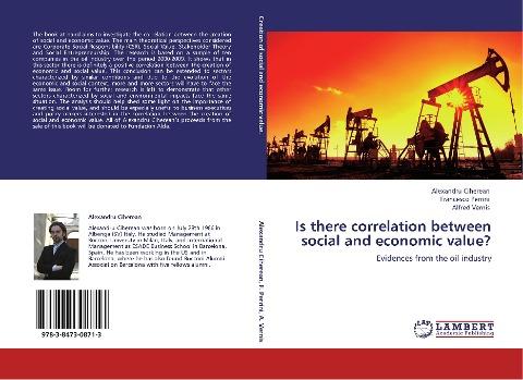 Is there correlation between social and economic value?