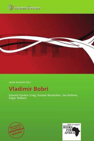 Vladimir Bobri