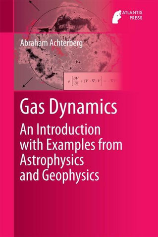 Gas Dynamics