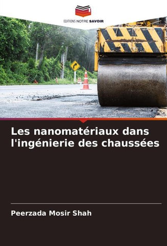 Les nanomatériaux dans l'ingénierie des chaussées