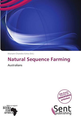 Natural Sequence Farming