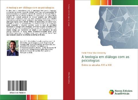 A teologia em diálogo com as psicologias