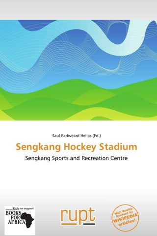 Sengkang Hockey Stadium