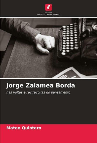 Jorge Zalamea Borda
