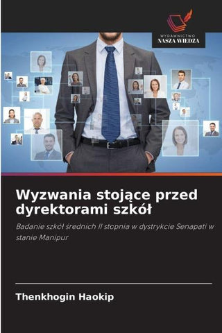 Wyzwania stoj¿ce przed dyrektorami szkó¿