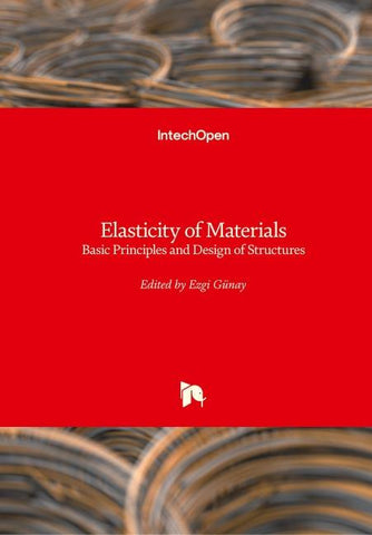 Elasticity of Materials