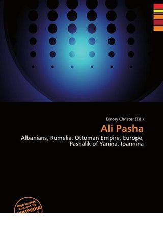 Ali Pasha