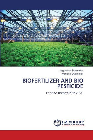 BIOFERTILIZER AND BIO PESTICIDE