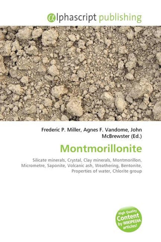 Montmorillonite