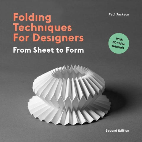Folding Techniques for Designers