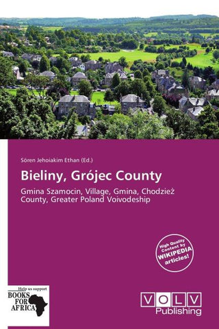 Bieliny, Grójec County