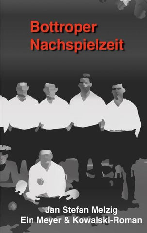 Bottroper Nachspielzeit