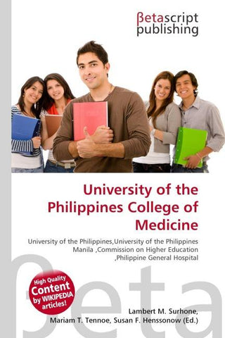 University of the Philippines College of Medicine