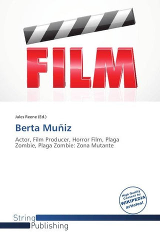 Berta Muñiz