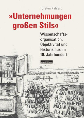 »Unternehmungen großen Stils«