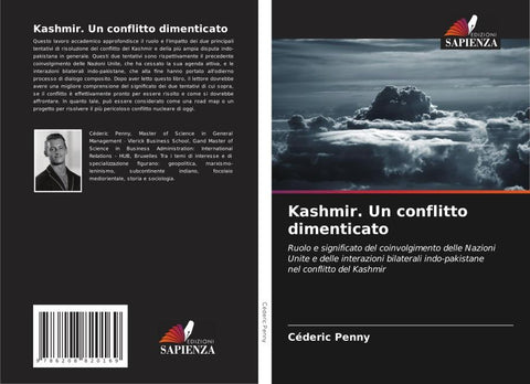 Kashmir. Un conflitto dimenticato