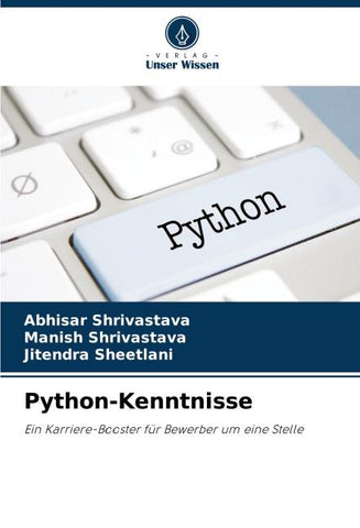 Python-Kenntnisse