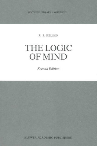 The Logic of Mind