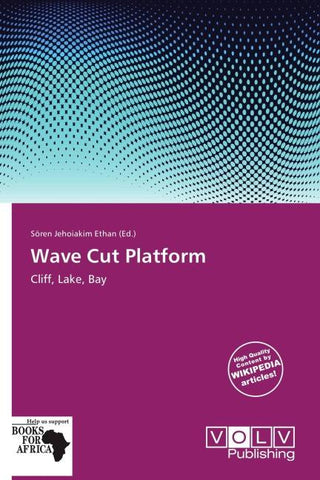 Wave Cut Platform