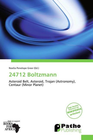 24712 Boltzmann