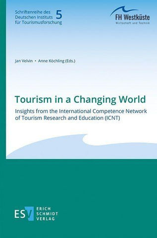 Tourism in a Changing World