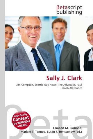 Sally J. Clark