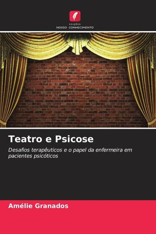 Teatro e Psicose