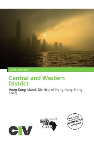 Central and Western District