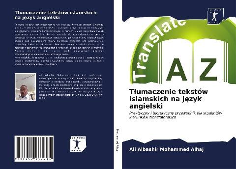 T¿umaczenie tekstów islamskich na j¿zyk angielski