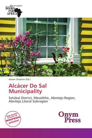 Alcácer Do Sal Municipality