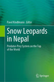 Snow Leopards in Nepal