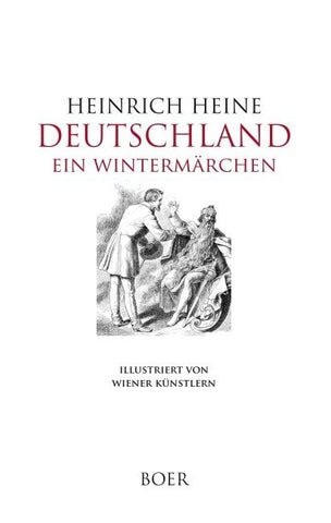 Deutschland. Ein Wintermärchen
