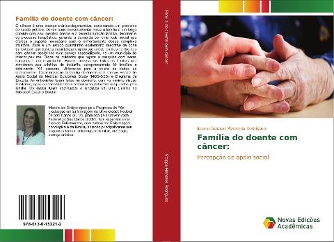 Família do doente com câncer