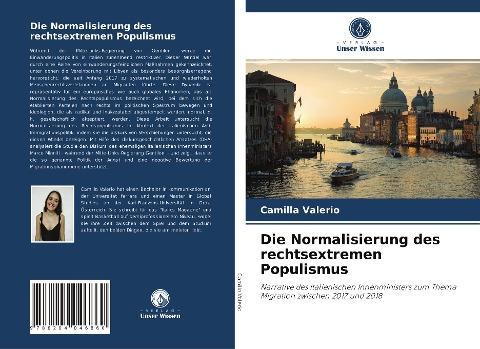 Die Normalisierung des rechtsextremen Populismus