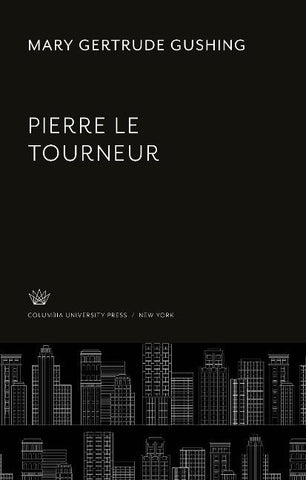 Pierre Le Tourneur
