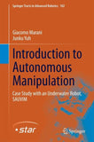 Introduction to Autonomous Manipulation