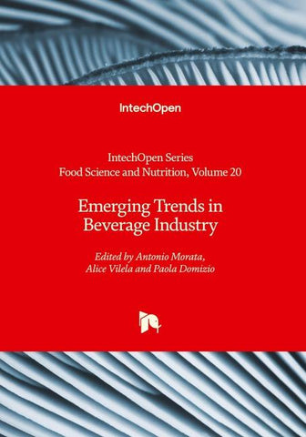 Emerging Trends in Beverage Industry