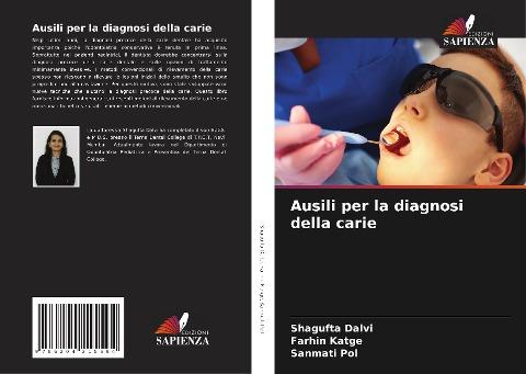 Ausili per la diagnosi della carie