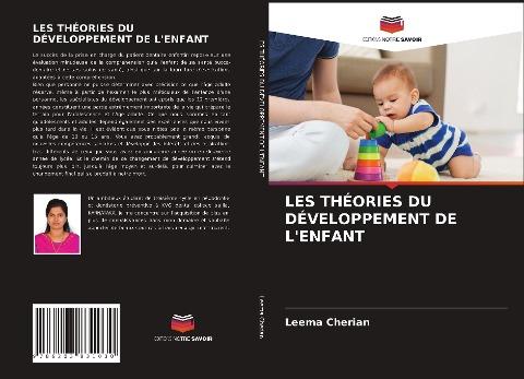 LES THÉORIES DU DÉVELOPPEMENT DE L'ENFANT