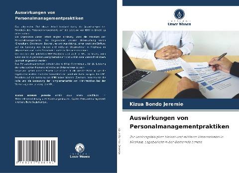 Auswirkungen von Personalmanagementpraktiken