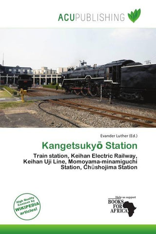 Kangetsuky¿ Station