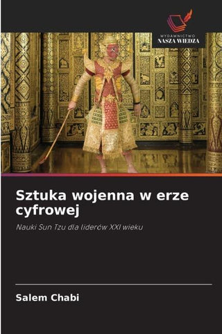 Sztuka wojenna w erze cyfrowej