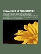 Gewässer in Argentinien