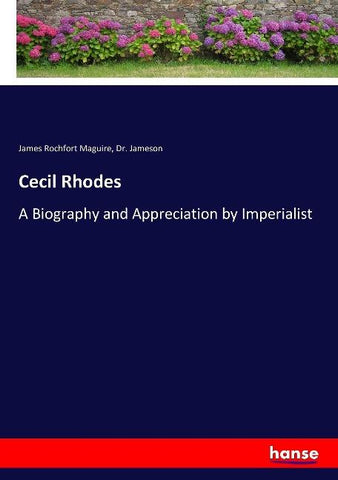Cecil Rhodes