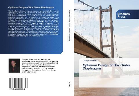 Optimum Design of Box Girder Diaphragms